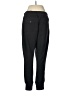 CAbi Solid Black Track Pants Size M - photo 2