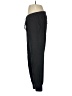 CAbi Solid Black Track Pants Size M - photo 5