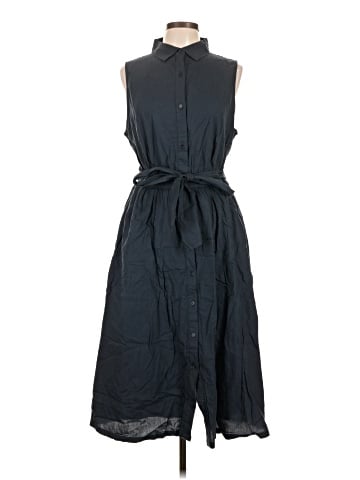 Pact Casual Dress (view 1)