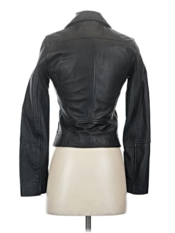 Trafaluc by Zara Jacket (view 2)
