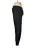 CAbi Solid Black Track Pants Size M - photo 4