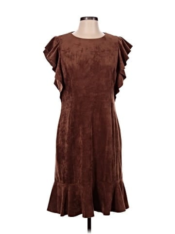 Ivanka Trump Cocktail Dress (view 1)