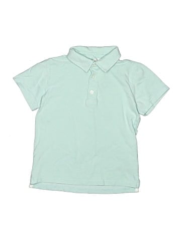 Janie and Jack Short Sleeve Polo (view 1)