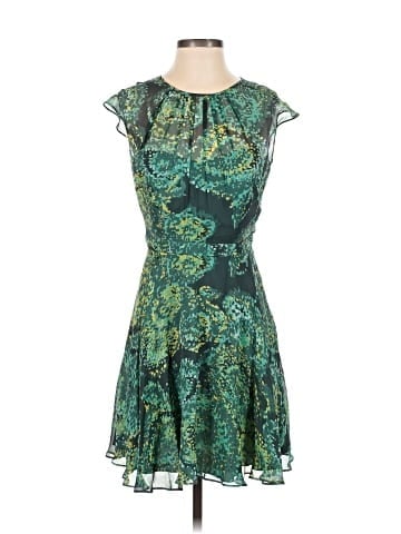 Shoshanna Cocktail Dress (view 1)