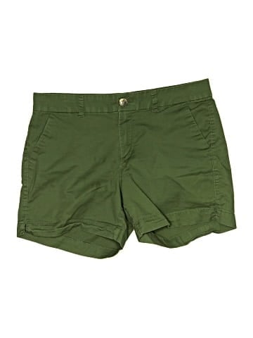 Old Navy Khaki Shorts (view 1)