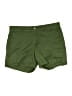 Old Navy Solid Green Khaki Shorts Size 32 waist (estimated) - photo 1