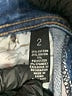 Inc Denim Blue Jeans Size 2 - photo 8