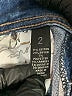 Inc Denim Blue Jeans Size 2 - photo 9