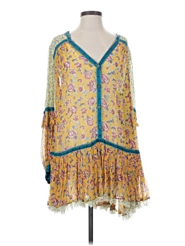 Free People Casual Dress (view 1)