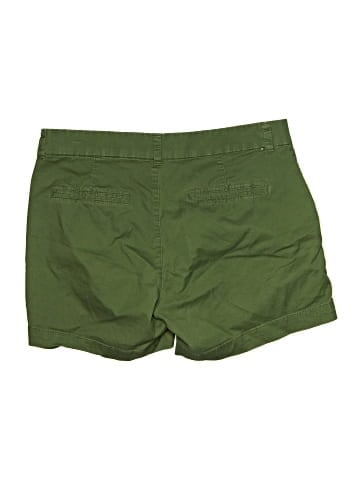Old Navy Khaki Shorts (view 2)