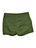 Old Navy Solid Green Khaki Shorts Size 32 waist (estimated) - photo 2