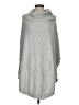 CAbi Gray Poncho Size S - photo 1