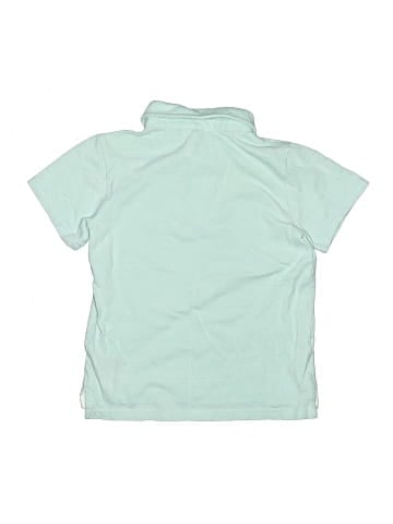 Janie and Jack Short Sleeve Polo (view 2)