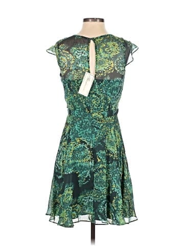 Shoshanna Cocktail Dress (view 2)