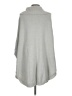 CAbi Gray Poncho Size S - photo 2