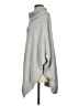 CAbi Gray Poncho Size S - photo 5