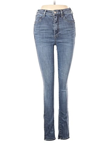 Pilcro and the Letterpress Jeans (view 1)