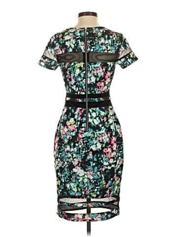 Belle + Sky Cocktail Dress (view 2)