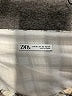 Zara Ivory 3/4 Sleeve Blouse Size XS - photo 7