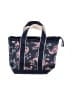 Lands' End Paisley Blue Tote One size - photo 1