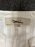 Ann Taylor LOFT 100% Viscose White 3/4 Sleeve Blouse Size S - photo 7