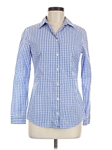 Barbour Long Sleeve Button-Down Shirt (view 1)