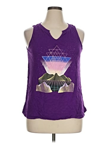 Torrid Tank Top (view 1)