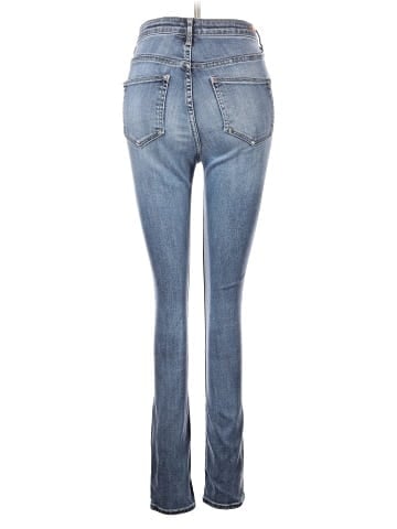 Pilcro and the Letterpress Jeans (view 2)