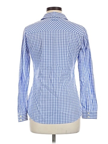 Barbour Long Sleeve Button-Down Shirt (view 2)