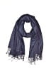 Unbranded Blue Scarf One size - photo 1