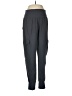Athleta Gray Casual Pants Size M - photo 1
