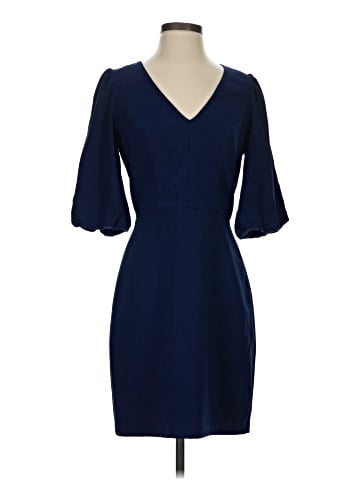 Amanda Uprichard Cocktail Dress (view 1)