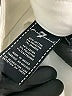 7 For All Mankind Ivory Jeans Size 27 waist - photo 7