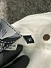7 For All Mankind Ivory Jeans Size 27 waist - photo 8