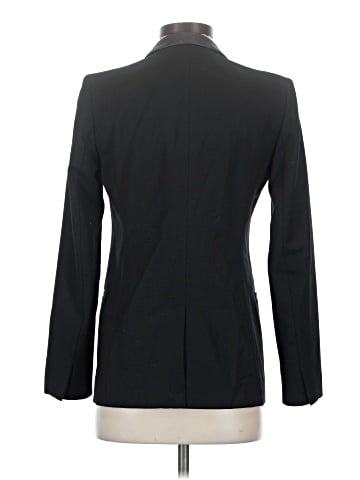 Club Monaco Wool Blazer (view 2)