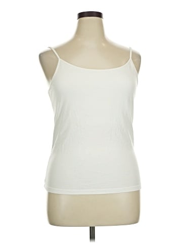 Brooks Brothers 346 Tank Top (view 1)