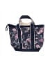 Lands' End Paisley Blue Tote One size - photo 2