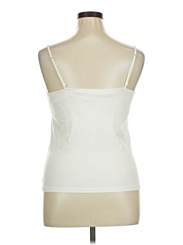Brooks Brothers 346 Tank Top (view 2)