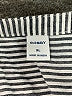 Old Navy Stripes Gray Sleeveless Button-Down Shirt Size XL - photo 7