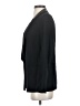 Club Monaco Black Wool Blazer Size 0 - photo 5