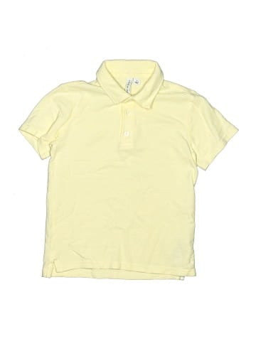 Janie and Jack Short Sleeve Polo (view 1)