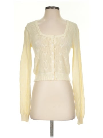 LoveShackFancy Cardigan (view 1)