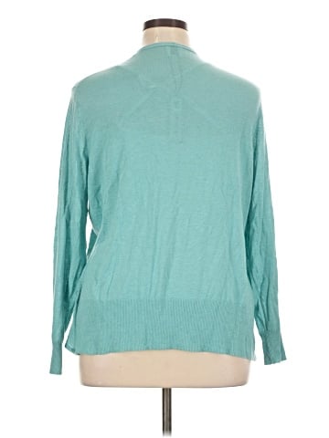 Nic + Zoe Cardigan (view 2)