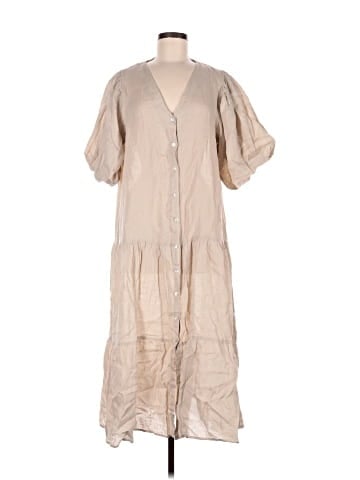 MNG Casual Dress (view 1)