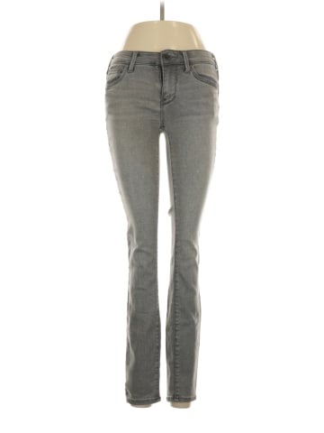 Pilcro and the Letterpress Jeans (view 1)