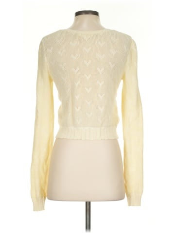 LoveShackFancy Cardigan (view 2)