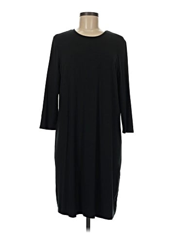 J.Jill Casual Dress (view 1)