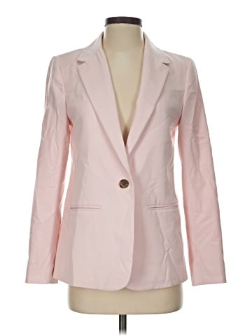 J.Crew Factory Store Blazer (view 1)