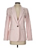 J.Crew Factory Store Pink Blazer Size 2 - photo 1
