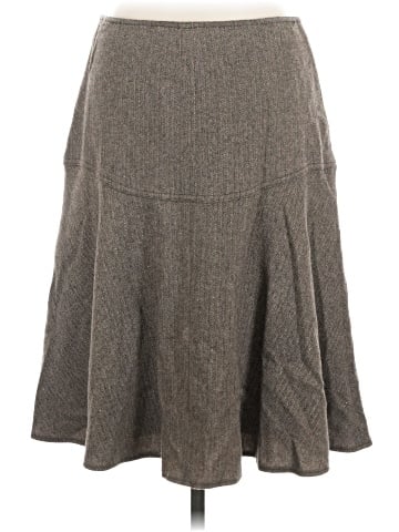 Paul & Joe Casual Skirt (view 2)